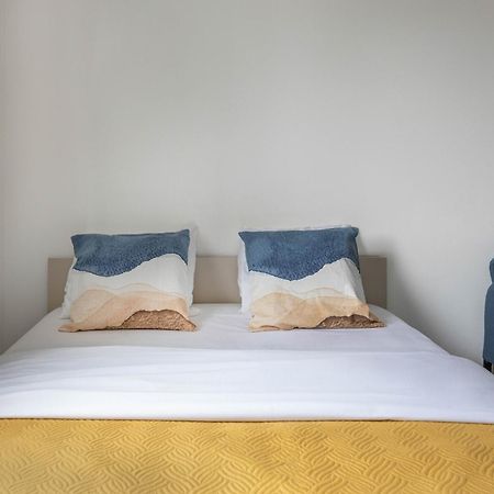 Modern Studio Near City Center Загреб Екстериор снимка