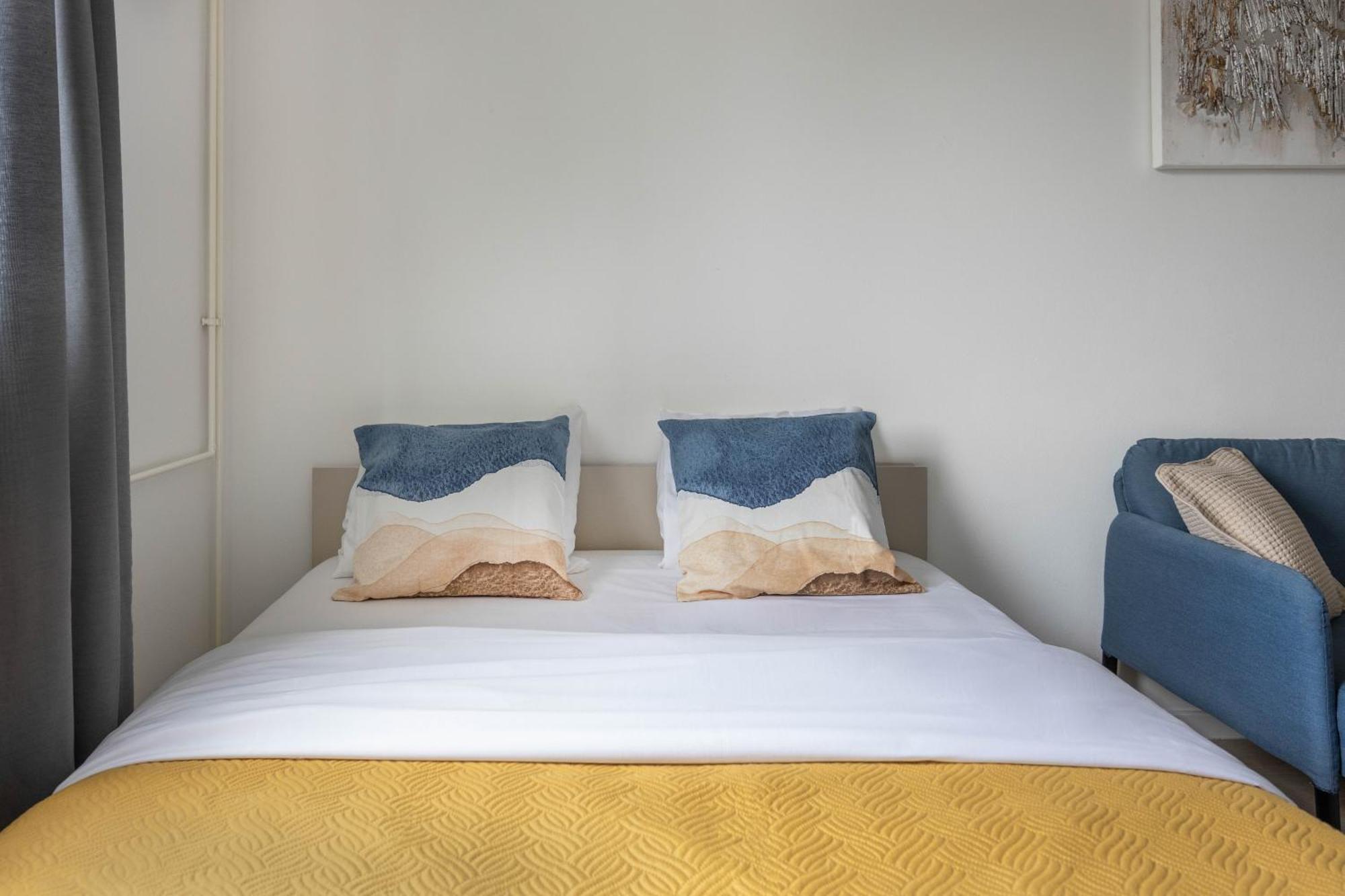 Modern Studio Near City Center Загреб Екстериор снимка