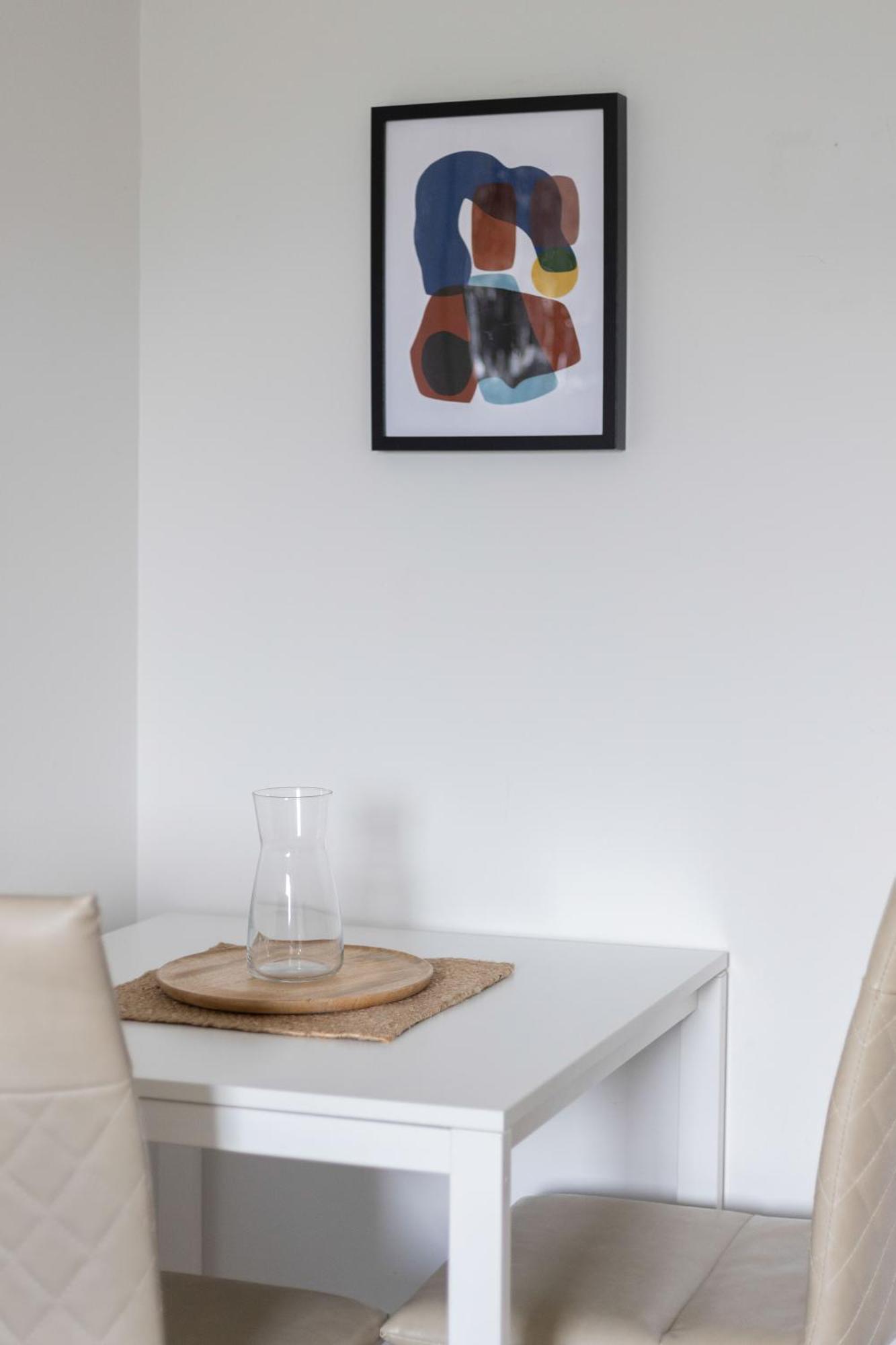 Modern Studio Near City Center Загреб Екстериор снимка