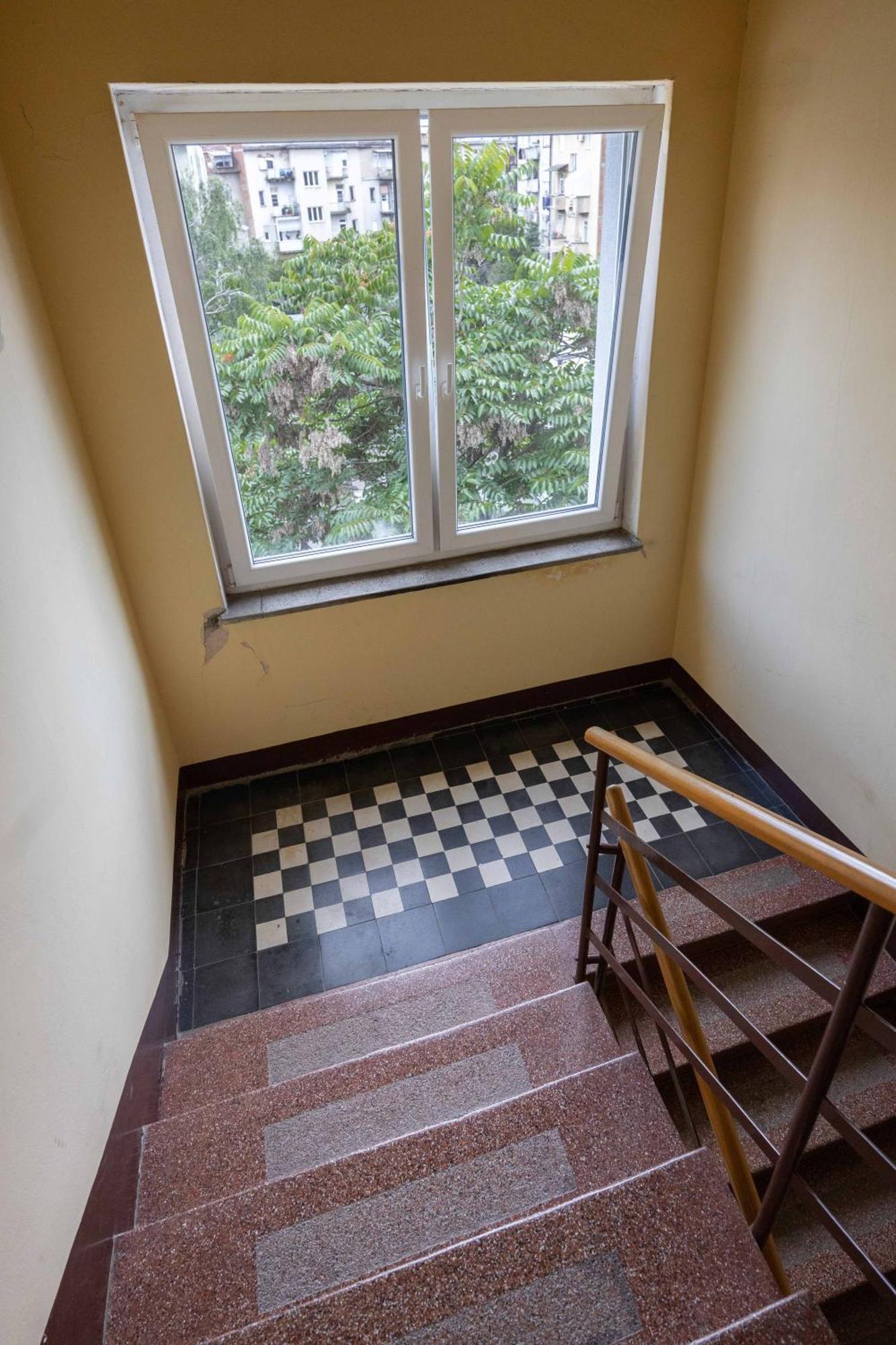 Modern Studio Near City Center Загреб Екстериор снимка