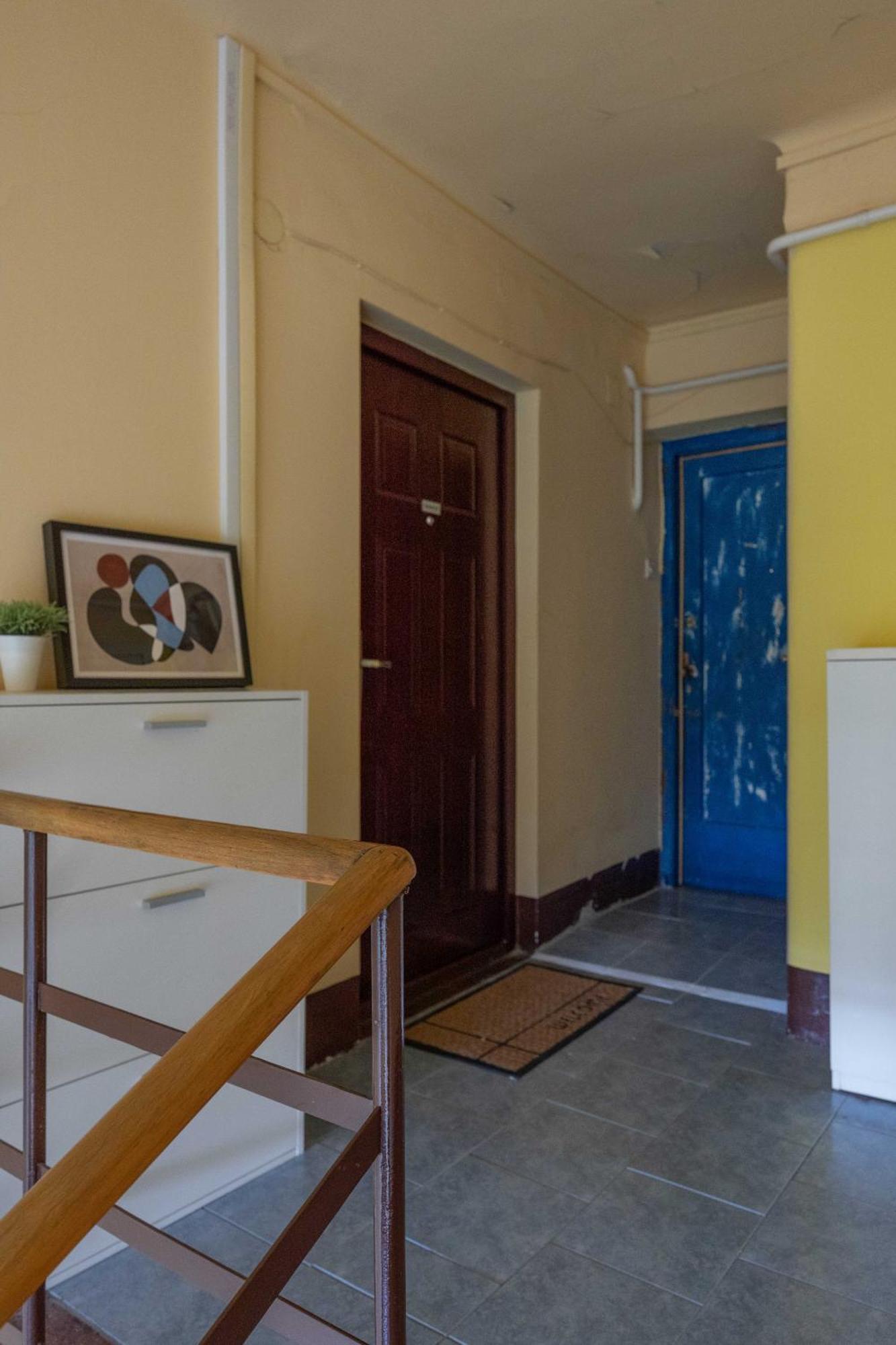 Modern Studio Near City Center Загреб Екстериор снимка