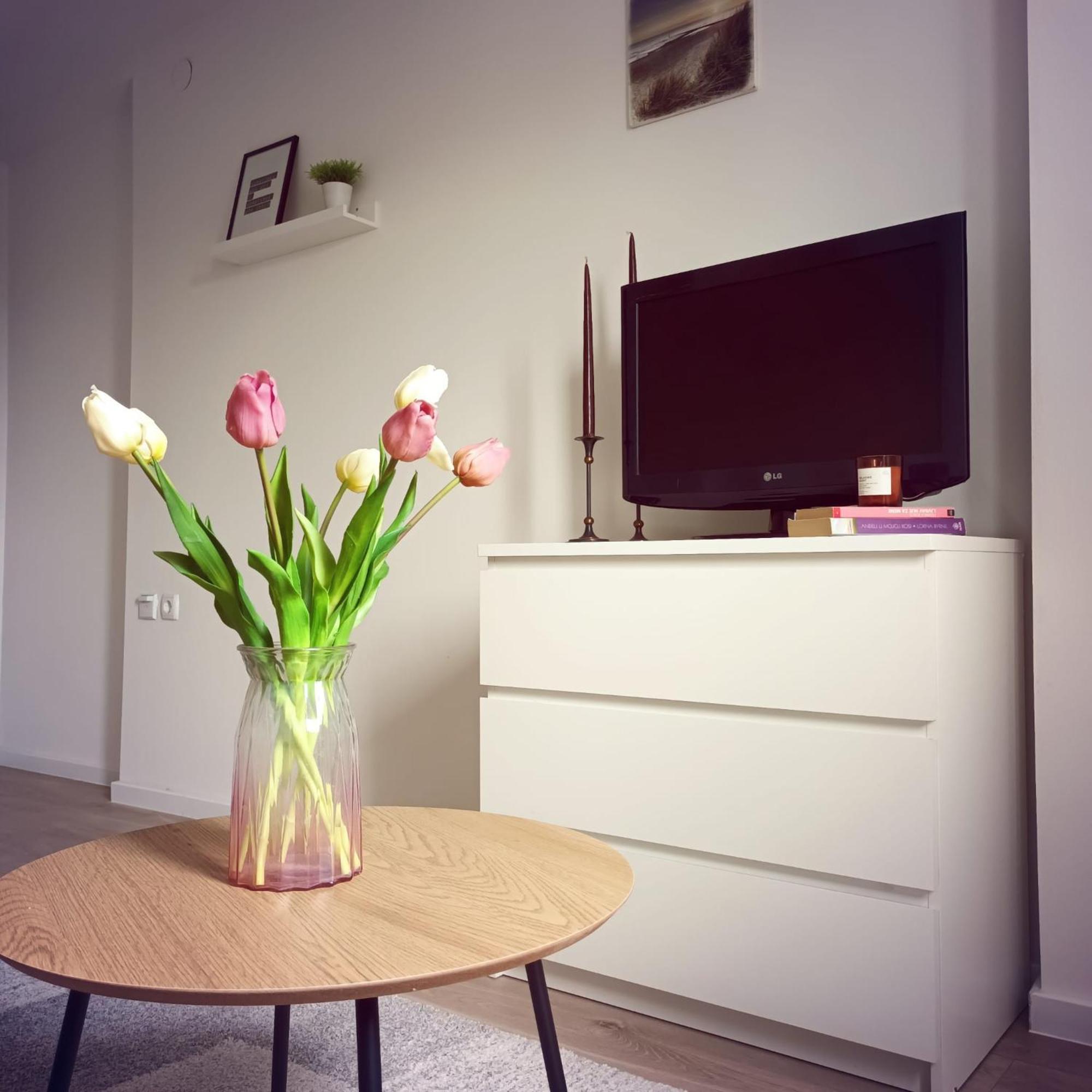 Modern Studio Near City Center Загреб Екстериор снимка